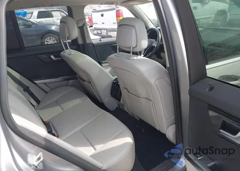 2014 Mercedes-Benz Glk 350 из США, поврежденный, VIN WDCGG5HB5EG261064